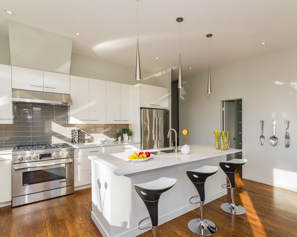 Kitchen Remodeling by LKB