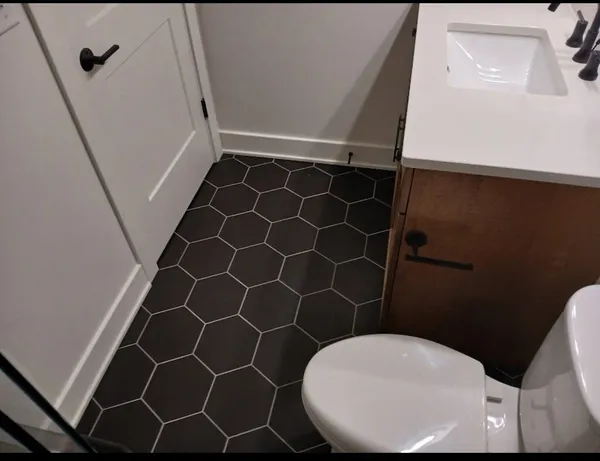 Remodeling Services by LKB